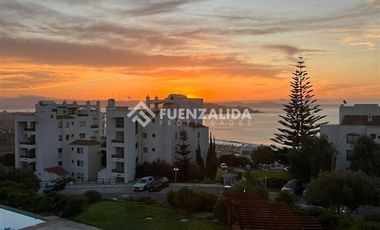 Departamento en Venta en calle la marina, Puerto Velero