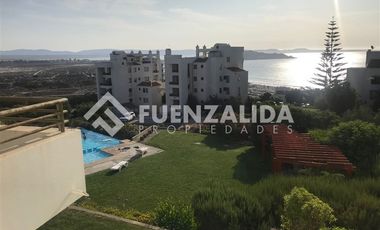 Departamento en Venta en calle la marina, Puerto Velero