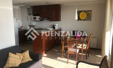 Departamento en Venta en calle la marina, Puerto Velero