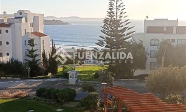 Departamento en Venta en calle la marina, Puerto Velero