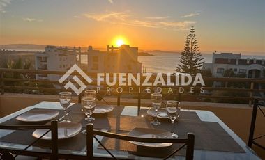 Departamento en Venta en calle la marina, Puerto Velero