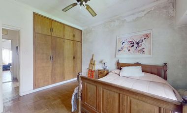 CASA 4 AMBIENTES CON GARAGE PATIO Y PARRILLA