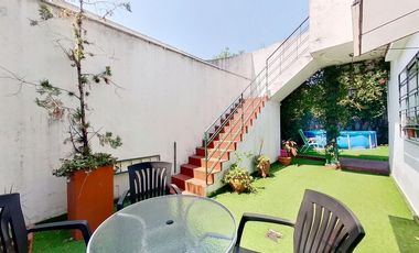 CASA 4 AMBIENTES CON GARAGE PATIO Y PARRILLA