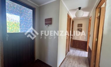 Casa en Arriendo en Santo domingo tradicional
