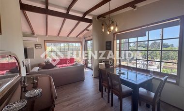 Casa en Arriendo en Santo domingo tradicional