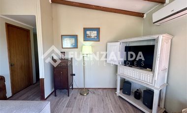 Casa en Arriendo en Santo domingo tradicional