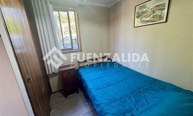 Casa en Arriendo en Santo domingo tradicional