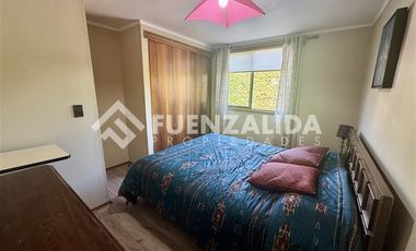 Casa en Arriendo en Santo domingo tradicional