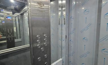 ALQUILER 2AMB M. CORONADO A ESTRENAR 100m ESTACION