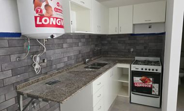 ALQUILER 2AMB M. CORONADO A ESTRENAR 100m ESTACION