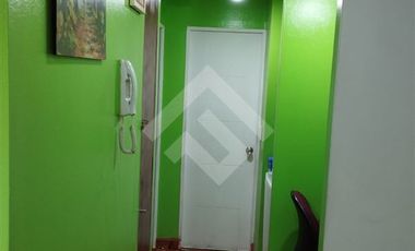 Departamento en Venta en Nataniel Cox / Santiaguillo