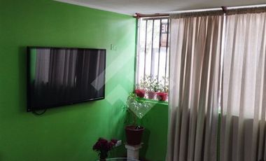 Departamento en Venta en Nataniel Cox / Santiaguillo