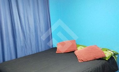 Departamento en Venta en Nataniel Cox / Santiaguillo