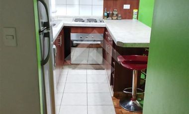 Departamento en Venta en Nataniel Cox / Santiaguillo