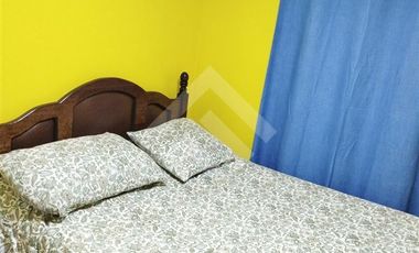 Departamento en Venta en Nataniel Cox / Santiaguillo