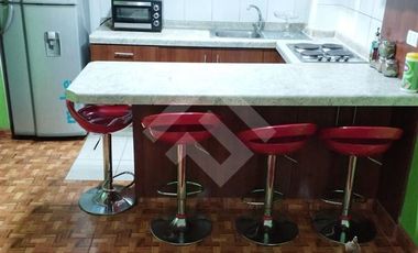 Departamento en Venta en Nataniel Cox / Santiaguillo