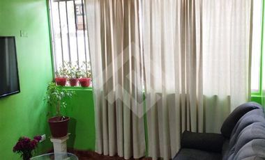 Departamento en Venta en Nataniel Cox / Santiaguillo