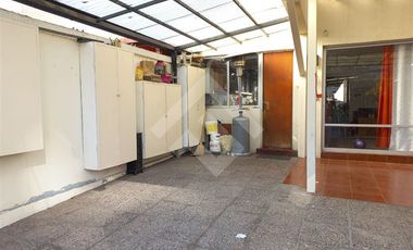 Casa en Venta en Estela / Guardia Marina Riquelme