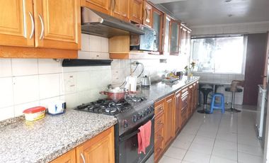 Casa en Venta en Estela / Guardia Marina Riquelme