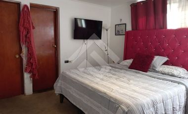 Casa en Venta en Estela / Guardia Marina Riquelme