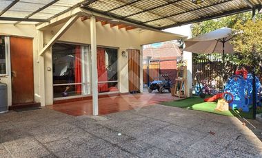 Casa en Venta en Estela / Guardia Marina Riquelme