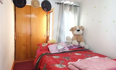 Casa en Venta en Estela / Guardia Marina Riquelme