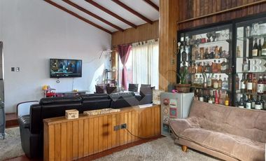 Casa en Venta en Estela / Guardia Marina Riquelme