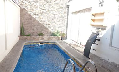 Casa en Venta en Estela / Guardia Marina Riquelme