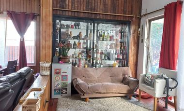 Casa en Venta en Estela / Guardia Marina Riquelme