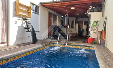 Casa en Venta en Estela / Guardia Marina Riquelme