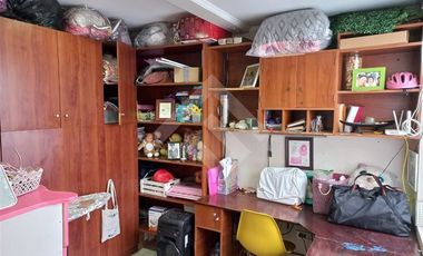 Casa en Venta en Estela / Guardia Marina Riquelme