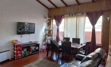 Casa en Venta en Estela / Guardia Marina Riquelme