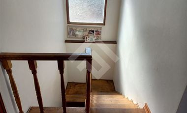 Casa en Venta en Estela / Guardia Marina Riquelme