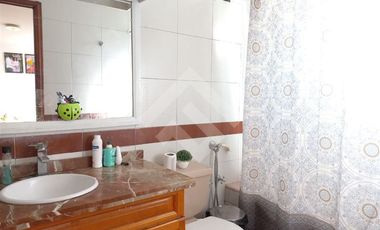 Casa en Venta en Estela / Guardia Marina Riquelme