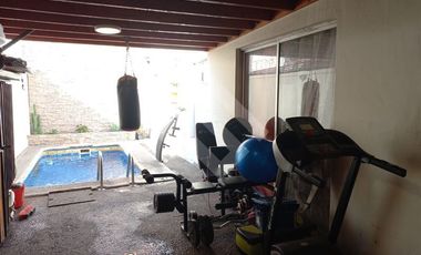 Casa en Venta en Estela / Guardia Marina Riquelme