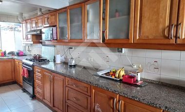 Casa en Venta en Estela / Guardia Marina Riquelme
