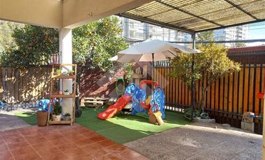 Casa en Venta en Estela / Guardia Marina Riquelme