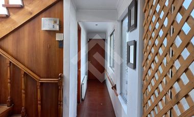 Casa en Venta en Estela / Guardia Marina Riquelme