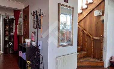 Casa en Venta en Estela / Guardia Marina Riquelme