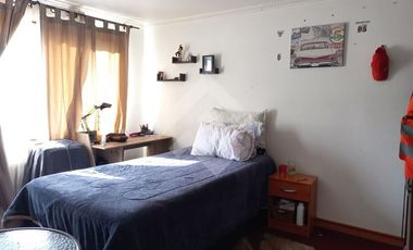 Casa en Venta en Estela / Guardia Marina Riquelme