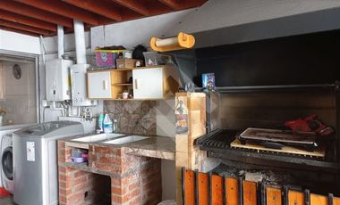 Casa en Venta en Estela / Guardia Marina Riquelme