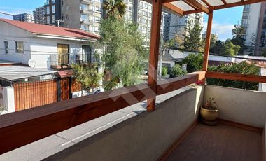 Casa en Venta en Estela / Guardia Marina Riquelme