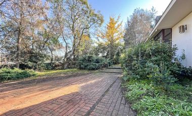 Sitio en Venta en Villuco, Chiguayante