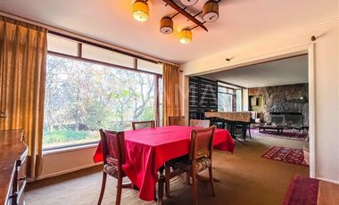 Sitio en Venta en Villuco, Chiguayante