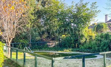 Sitio en Venta en Villuco, Chiguayante