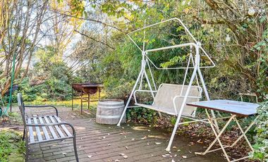 Sitio en Venta en Villuco, Chiguayante