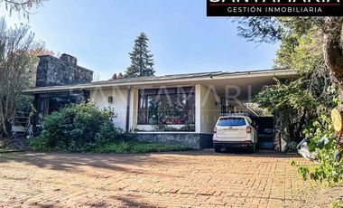 Sitio en Venta en Villuco, Chiguayante