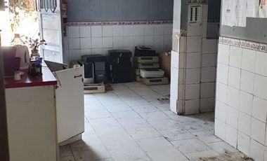 Local Comercial en Venta en Zañartu