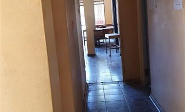 Local Comercial en Venta en Zañartu