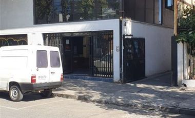 Local Comercial en Venta en Zañartu